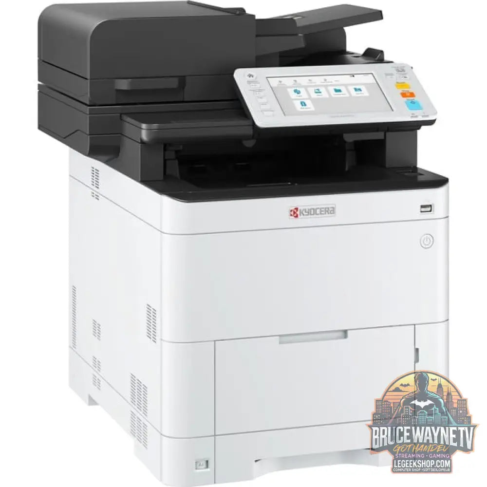 ECOSYS MA3500cix (inkl. 3 Jahre Kyocera Life Plus) - Kyocera