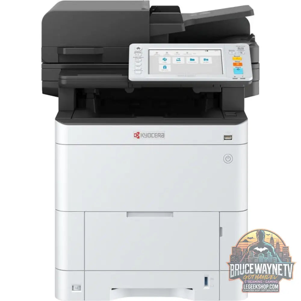 ECOSYS MA3500cix (inkl. 3 Jahre Kyocera Life Plus) - Kyocera - vue 2