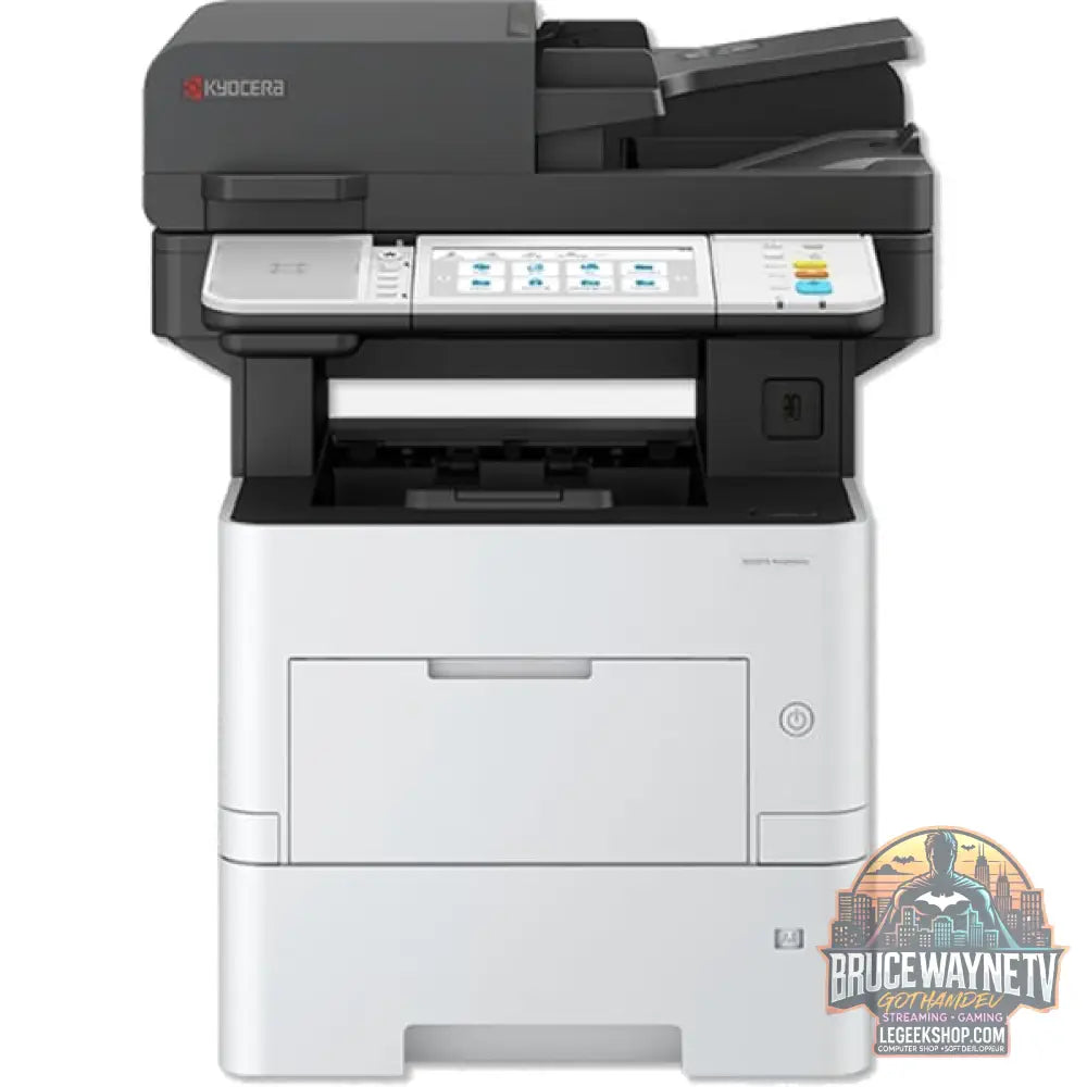 ECOSYS MA4500ifx - Kyocera