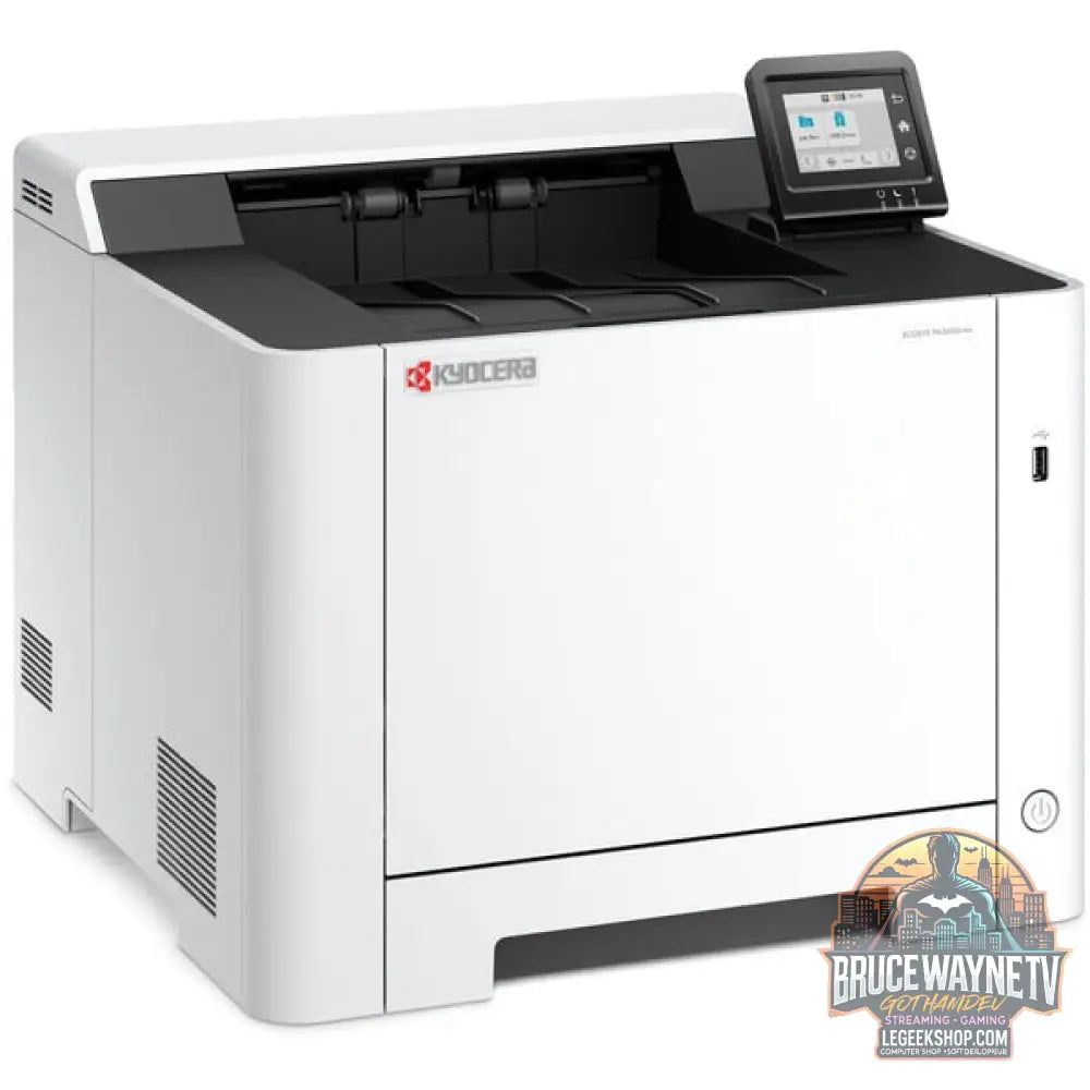 ECOSYS PA2600cwx Plus (inkl. 3 Jahre Kyocera Life Plus), Farblaserdrucker - Kyocera