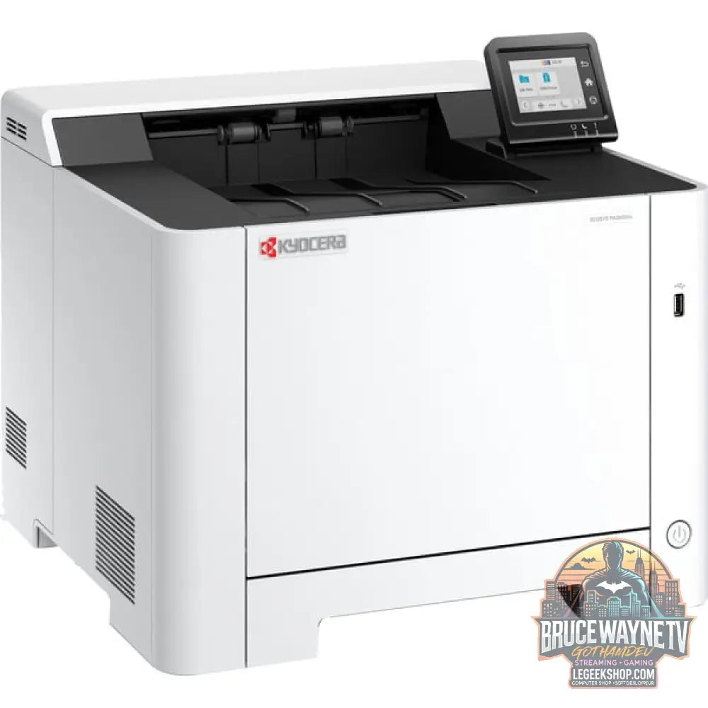 ECOSYS PA2600cx Plus (inkl. 3 Jahre Kyocera Life Plus), Farblaserdrucker - Kyocera
