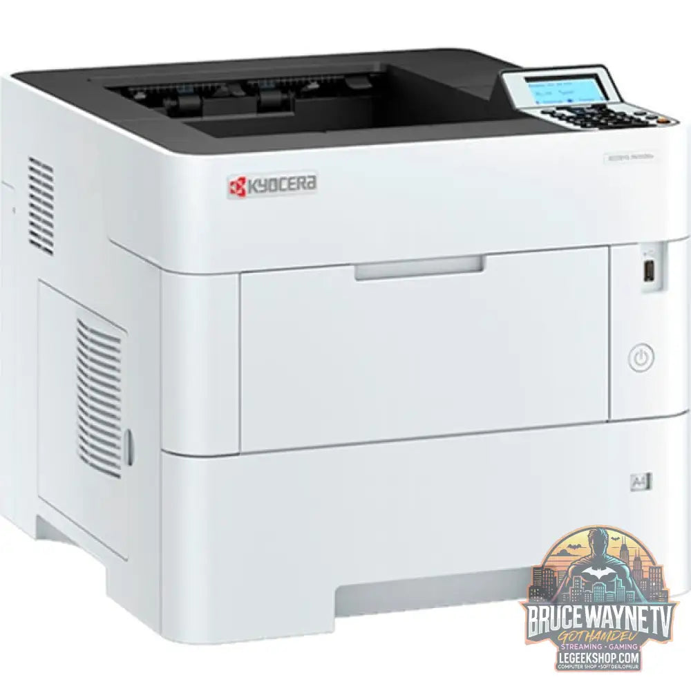 ECOSYS PA5500x (inkl. 3 Jahre Kyocera Life Plus) - Kyocera