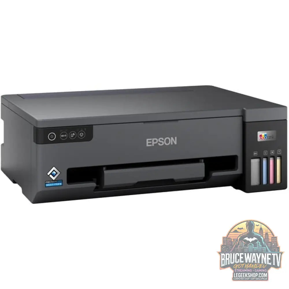 EcoTank ET-14100 - Epson