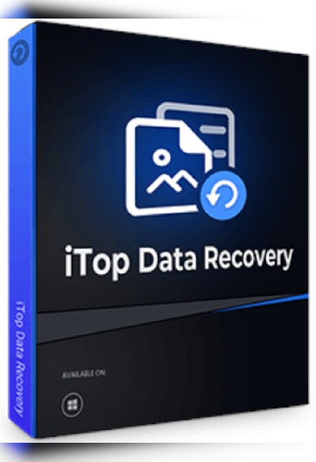 iTop Data Recovery (PC) (1 Device, 1 Year) - Official Website Key - GLOBAL
