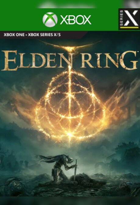 Elden Ring (Xbox Series X/S) - Xbox Live Key - GLOBAL