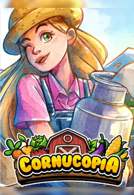 Cornucopia (PC) - Steam Key - GLOBAL