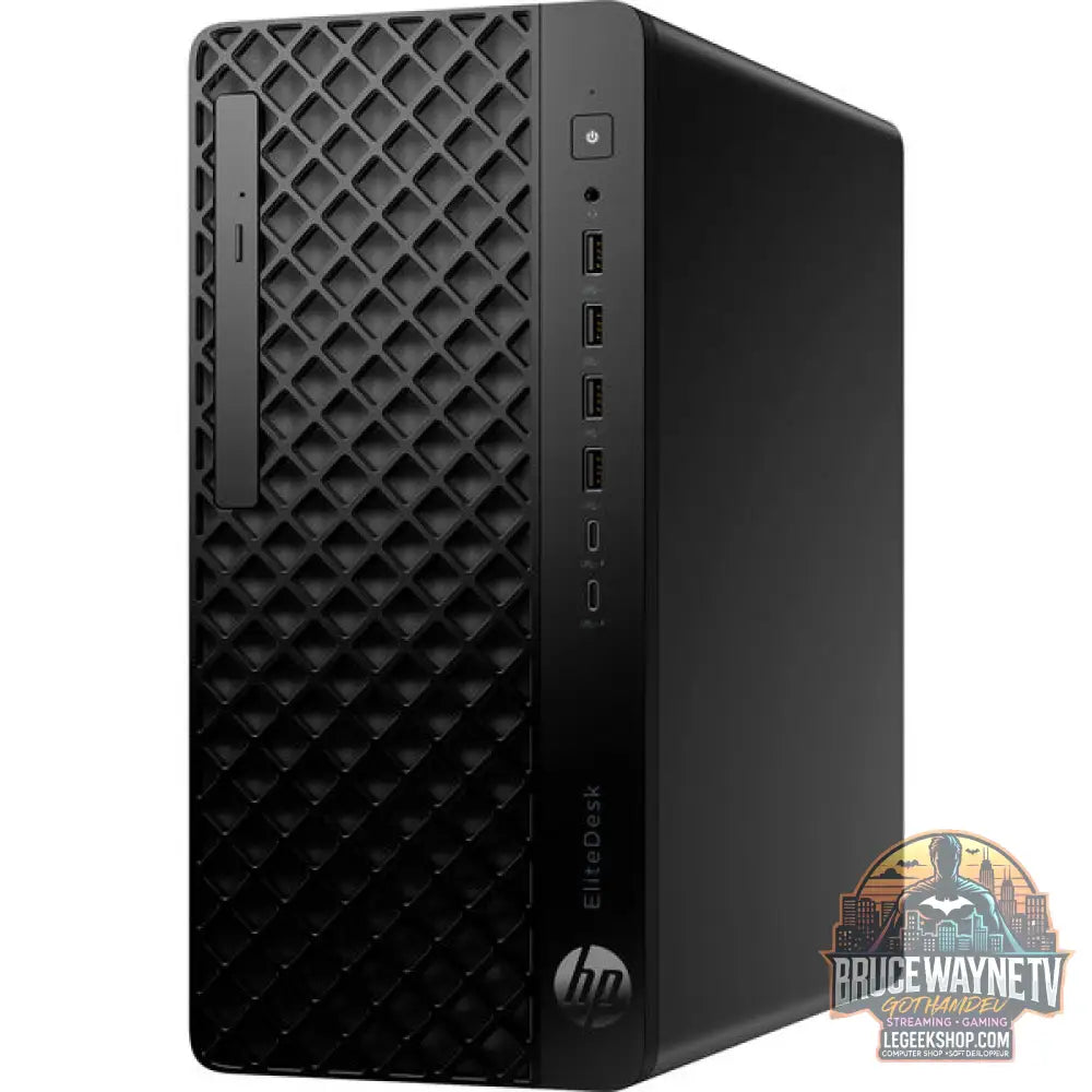 EliteDesk 8 Tower G1i (99M79ET) — vue 3