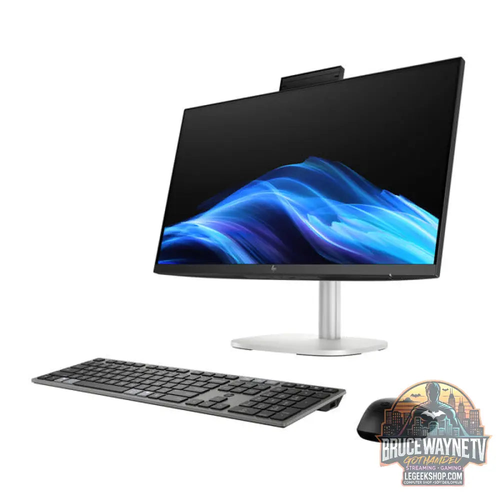 EliteStudio 8 All-in-One G1i 23.8 inch (A55P3ET) — vue 6