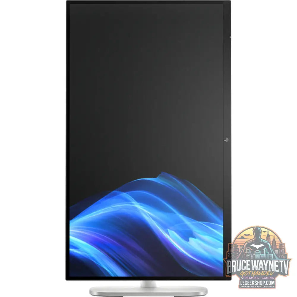 EliteStudio 8 All-in-One G1i 27 inch (A55R2ET) — vue 2
