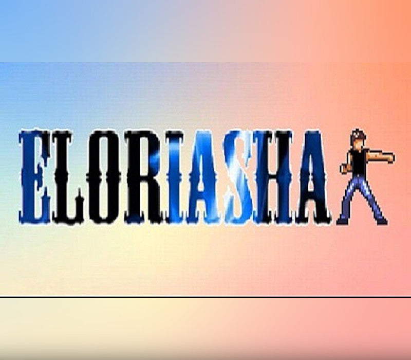 Eloriasha