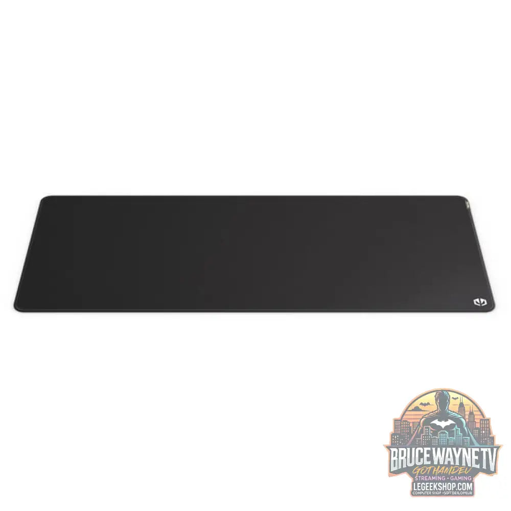 ENDORFY Cordura Speed XL, tapis de souris gaming noir - ENDORFY
