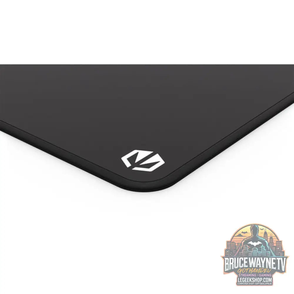 ENDORFY Cordura Speed XL, tapis de souris gaming noir - ENDORFY - vue 6