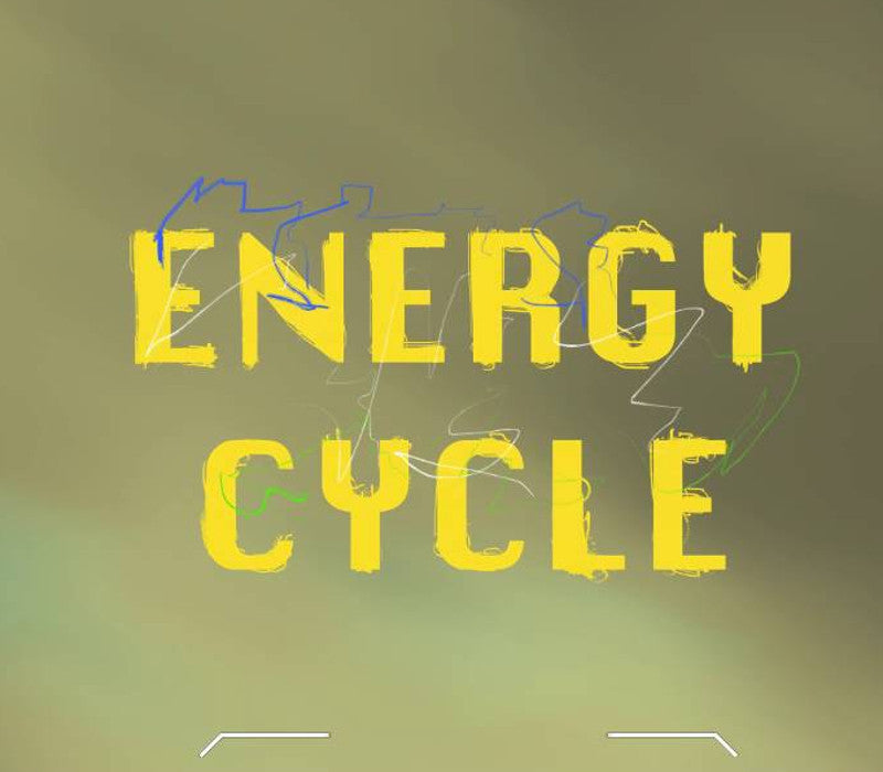 Energy Cycle Collector's Edition