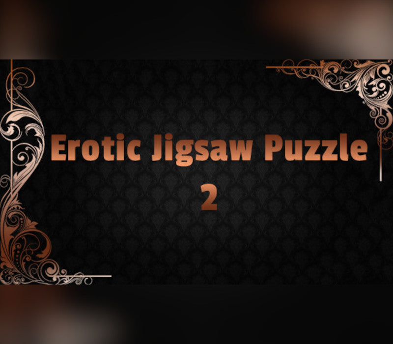 Erotic Jigsaw Puzzle 2 + Artbook DLC