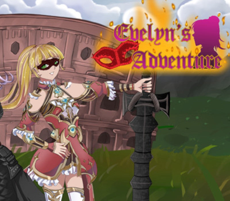Evelyn's Adventure