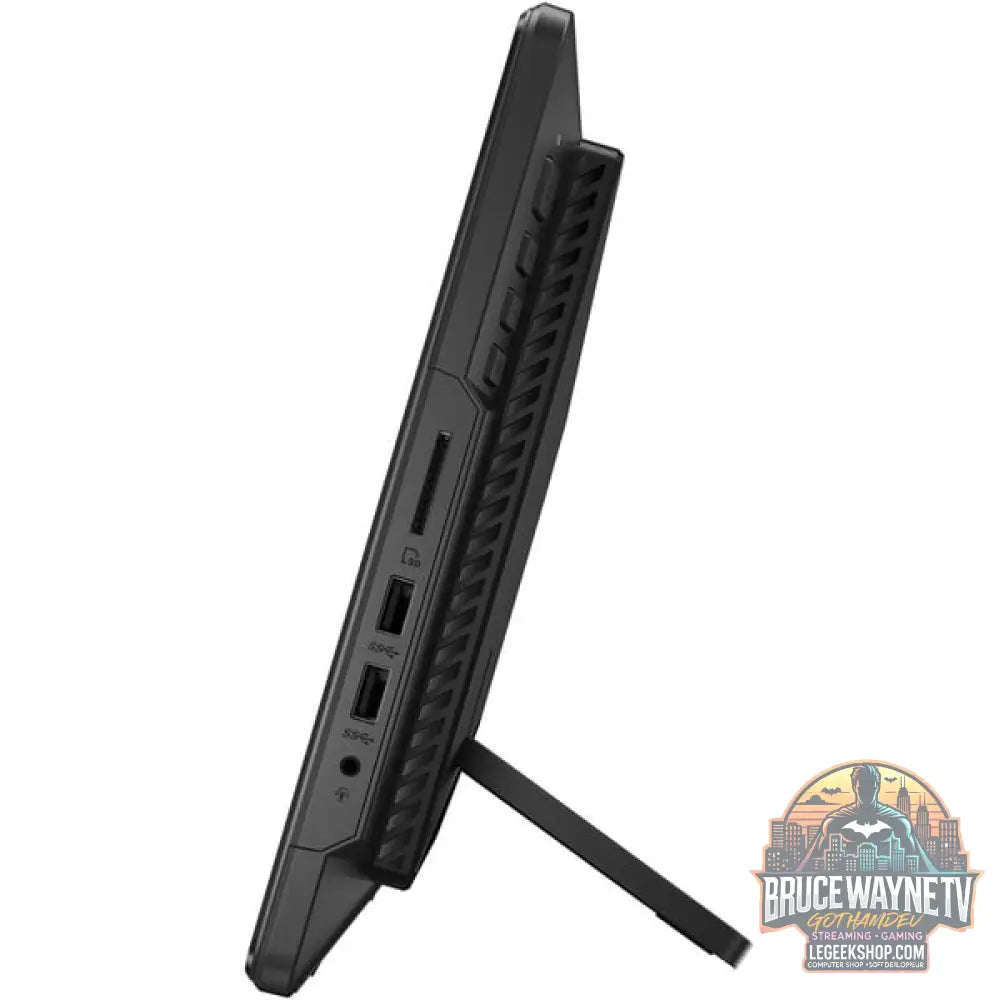 ExpertCenter E1 AiO E1600WKAT-BMR109X — vue 8