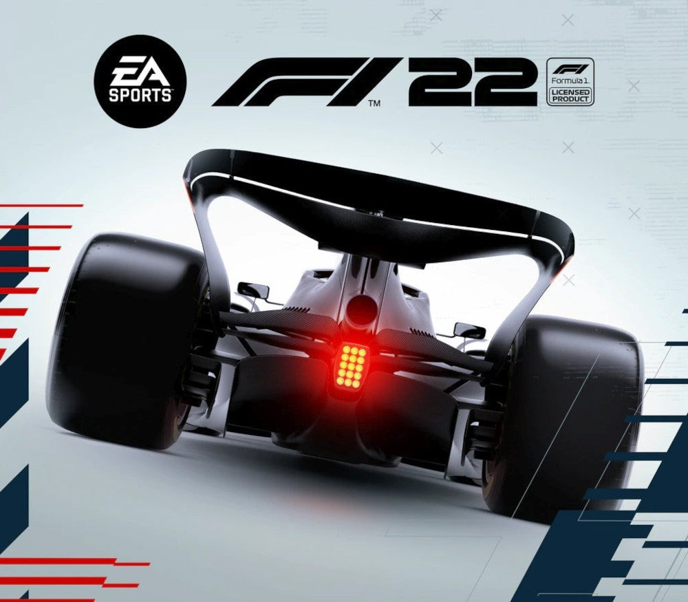 F1 22 XBOX One Access