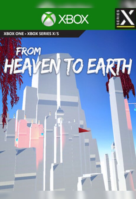 From Heaven To Earth (Xbox Series X/S) - Xbox Live Key - ARGENTINA