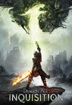 Dragon Age: Inquisition (PC) - EA App Key - GLOBAL