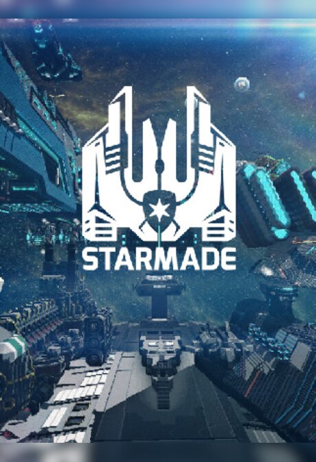 StarMade (PC) - Steam Gift - GLOBAL