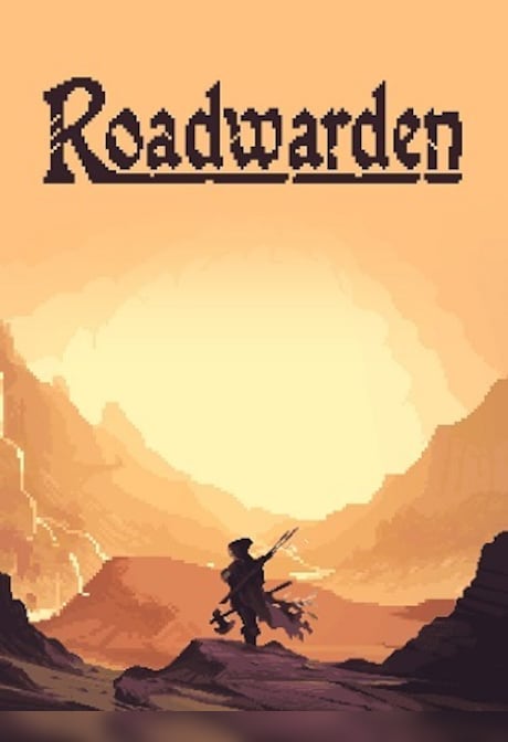 Roadwarden (PC) - Steam Gift - EUROPE