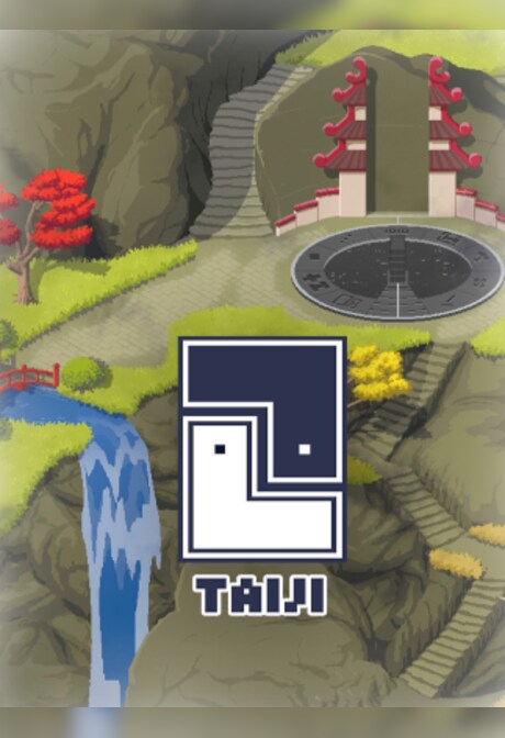Taiji (PC) - Steam Key - GLOBAL