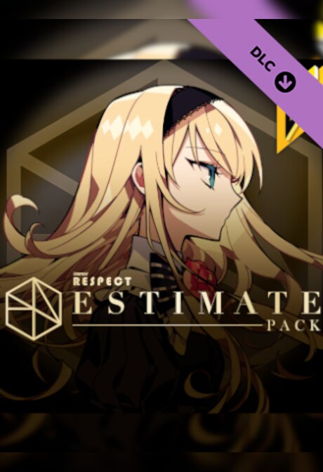DJMax Respect V: Estimate Pack (PC) - Steam Gift - NORTH AMERICA