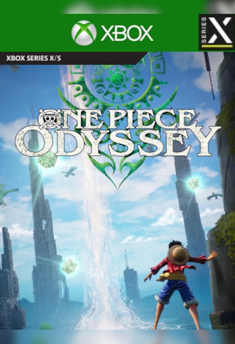 ONE PIECE ODYSSEY (Xbox Series X/S) - Xbox Live Key - EUROPE