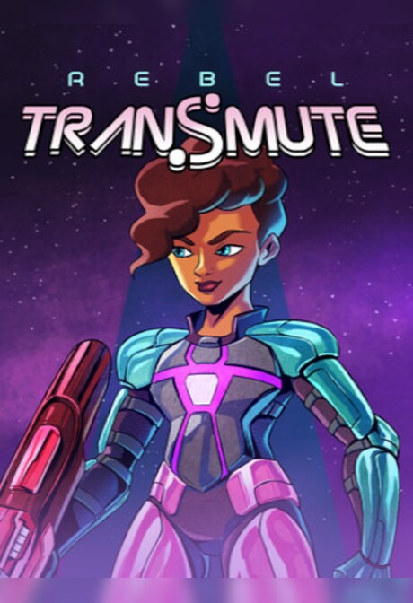 Rebel Transmute (PC) - Steam Gift - EUROPE