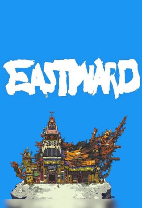 Eastward (PC) - Steam Gift - EUROPE