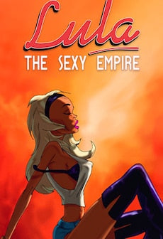 Lula: The Sexy Empire GOG.COM Key GLOBAL
