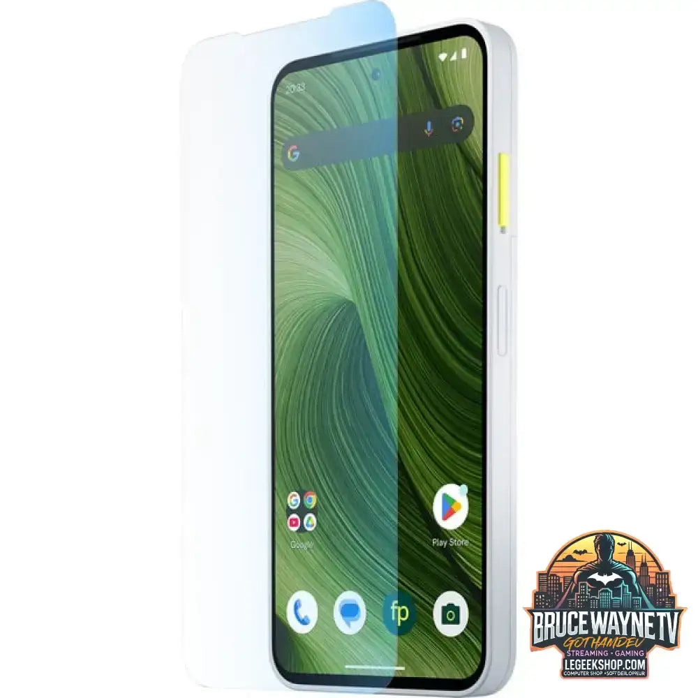 Fairphone Displayschutz mit Blaulichtfilter, Schutzfolie für Das Fairphone (Gen. 6) - Fairphone
