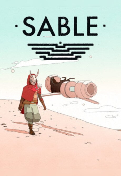Sable (PC) - Steam Key - GLOBAL
