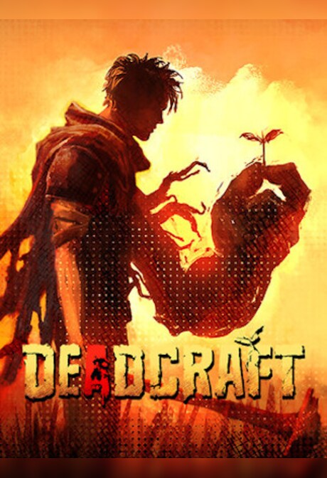 DEADCRAFT (PC) - Steam Key - GLOBAL