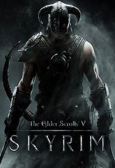 The Elder Scrolls V: Skyrim (PC) - Steam Key - EU