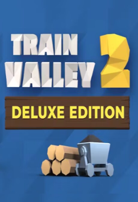 Train Valley 2 | Deluxe Edition (PC) - Steam Key - GLOBAL