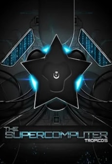 Tropico 5 - The Supercomputer Steam Key GLOBAL