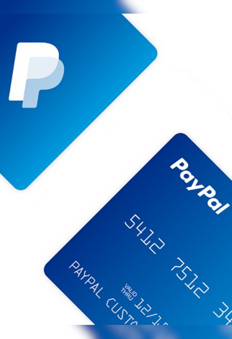 PayPal Wallet Top Up 250 GBP - Key - GLOBAL