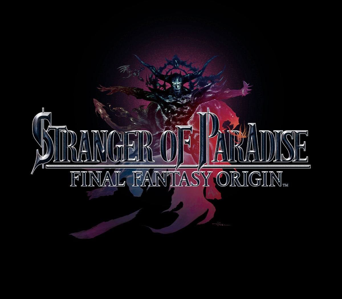 Stranger of Paradise: Final Fantasy Origin