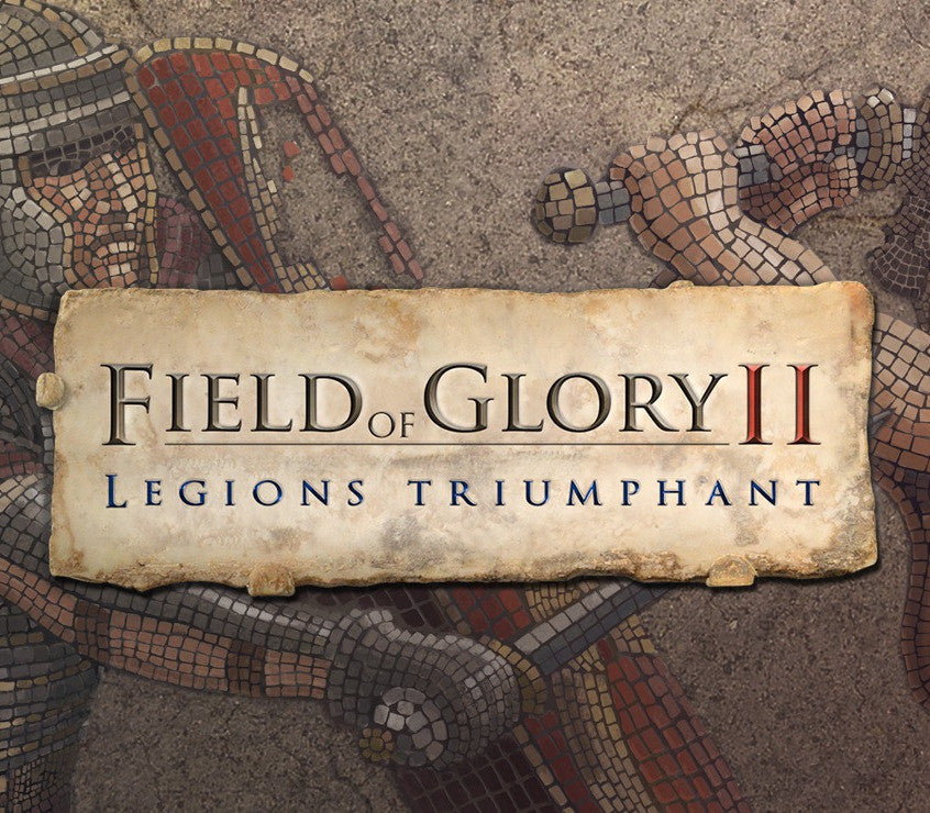 Field of Glory II - Legions Triumphant DLC