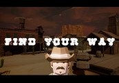 Find your way