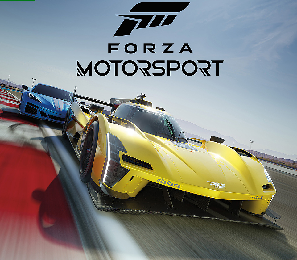 Forza Motorsport US Xbox Series X|S /