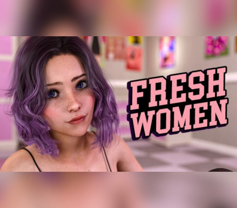 FreshWomen - Season 1