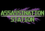 ASSASSINATION STATION