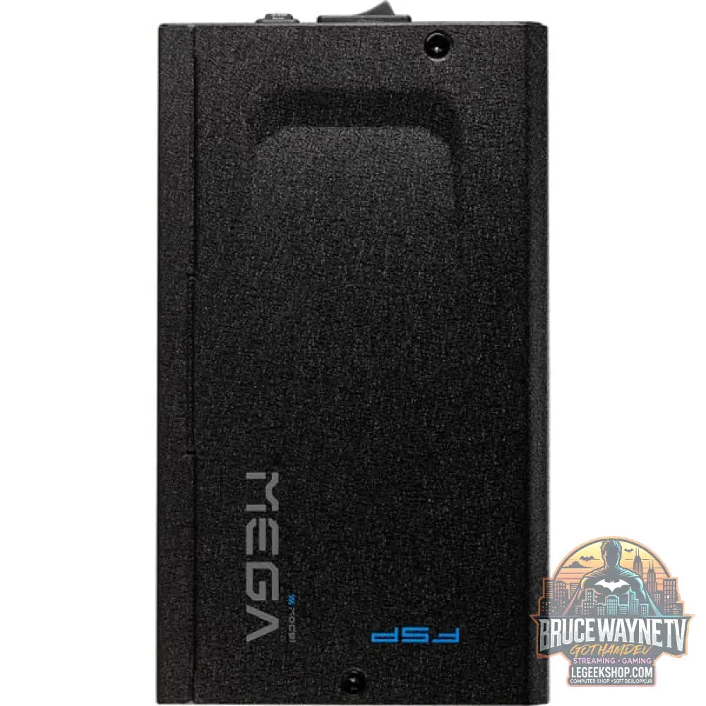 FSP MEGA GM 1000W, alimentation PC - FSP - vue 9