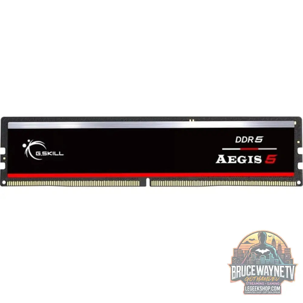 G.Skill DIMM 16 GB DDR5-6000, Arbeitsspeicher - G.Skill