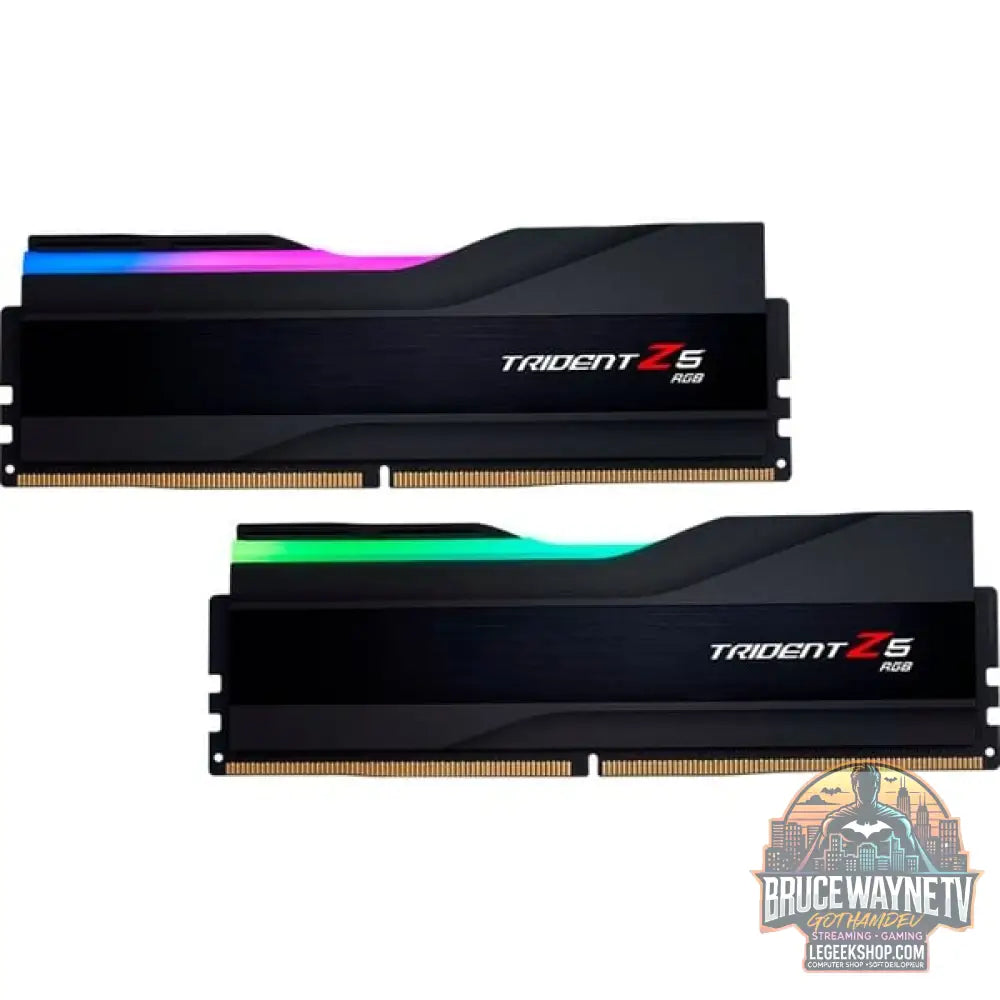 G.Skill DIMM 64 GB DDR5-6800 (2x 32 GB) Dual-Kit, Arbeitsspeicher - G.Skill