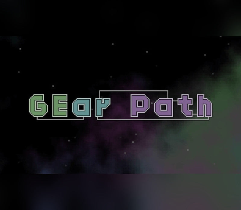 Gear Path