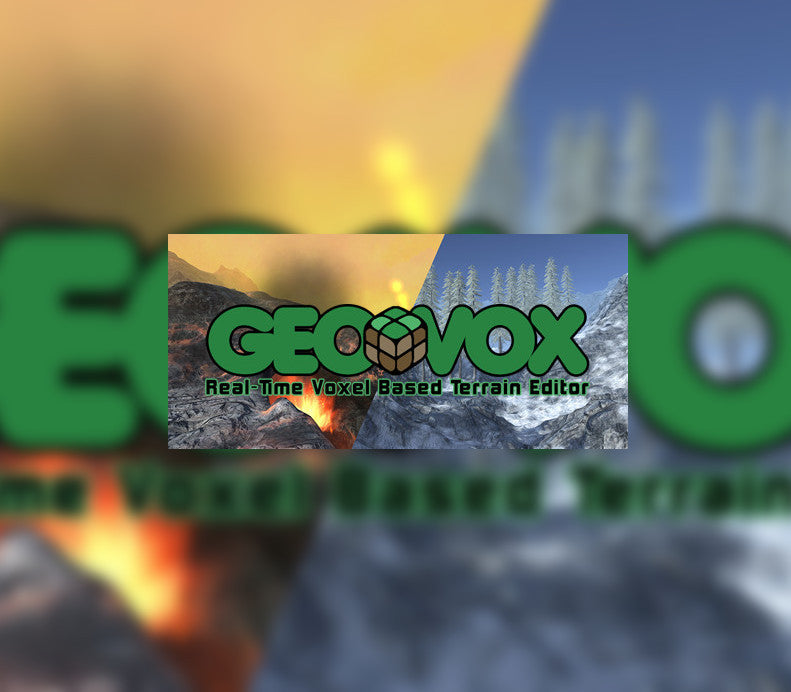 GeoVox