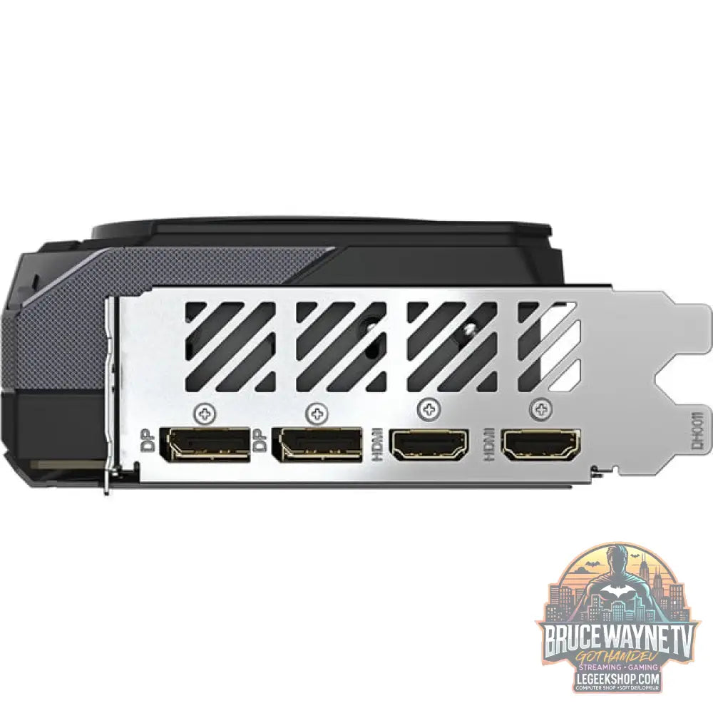 GIGABYTE AMD Upgrade Radeon RX 9070 XT Gaming OC + X870E AORUS ELITE WIFI7, kit upgrade PC - GIGABYTE - vue 18